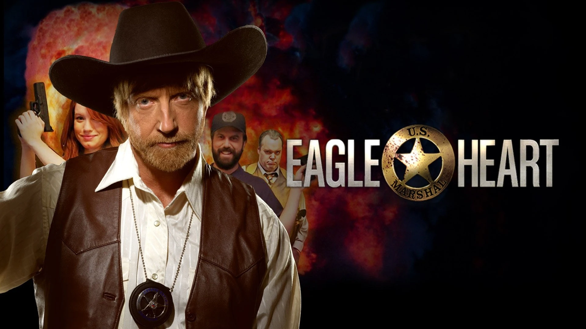 Foto de Eagleheart