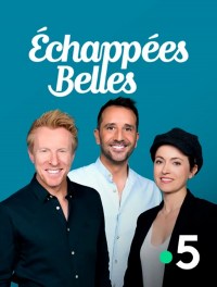 Échappées belles
