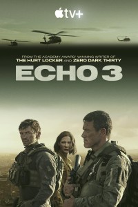 Serie Echo 3
