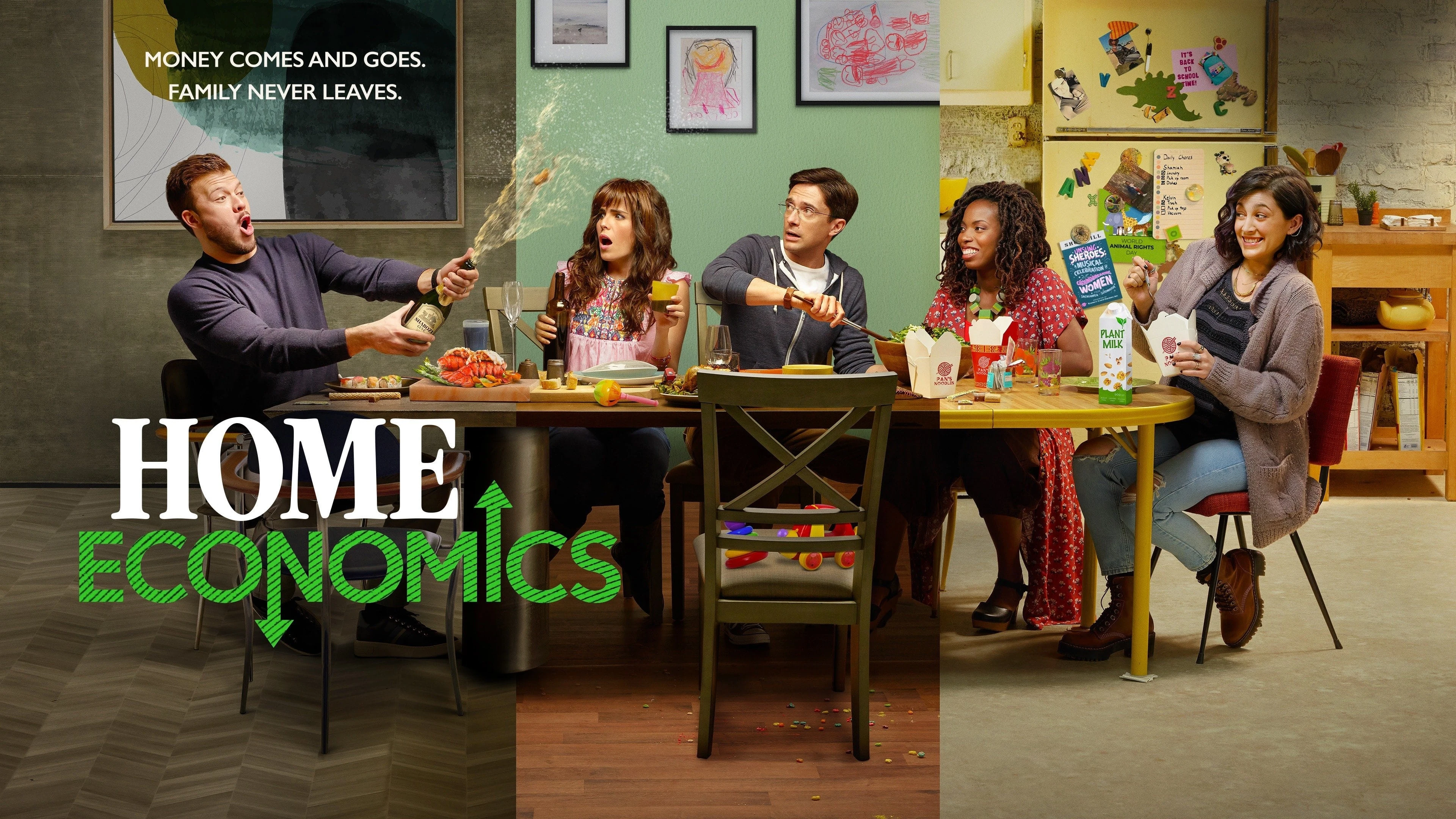 Foto de Home Economics