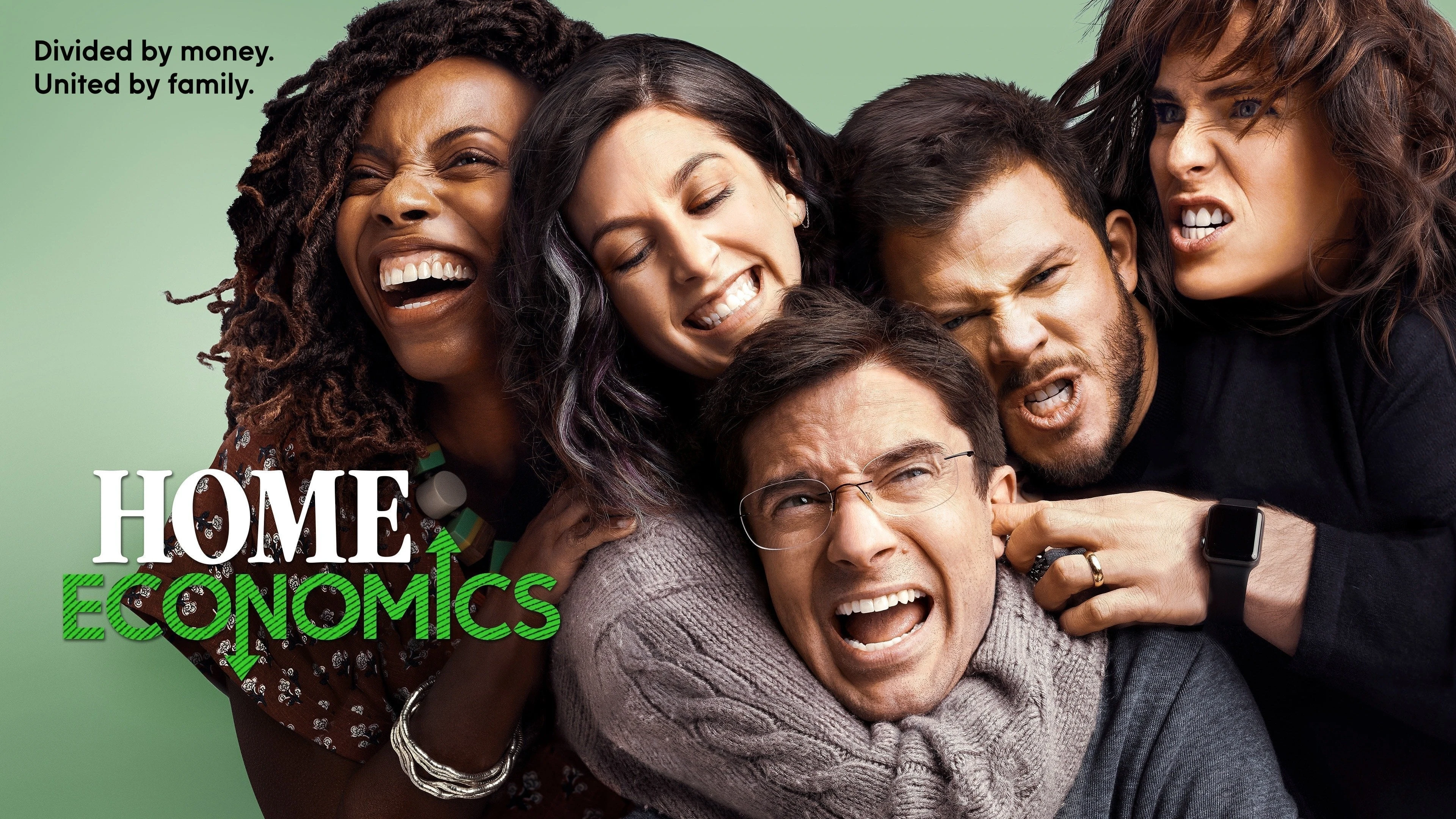 Foto de Home Economics