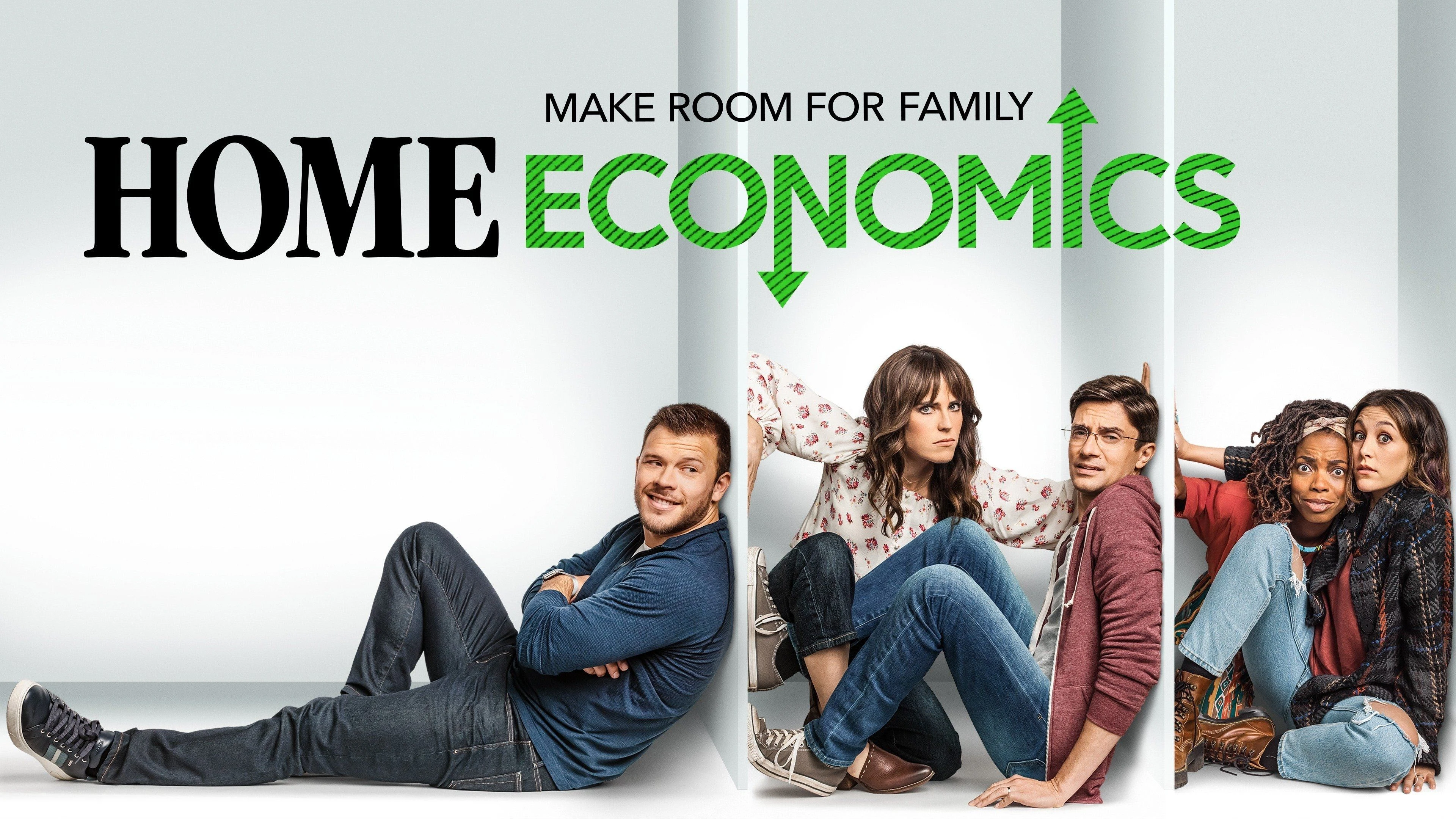 Foto de Home Economics