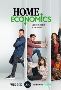 Serie Home Economics