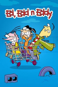 Serie Ed, Edd y Eddy