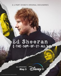 Serie Ed Sheeran: #TheSumOfItAll