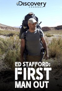 Ed Stafford: Duelo imposible