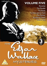 Serie Edgar Wallace