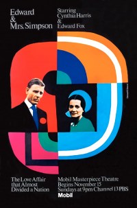 Serie Edward & Mrs. Simpson