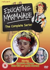 Serie Educating Marmalade