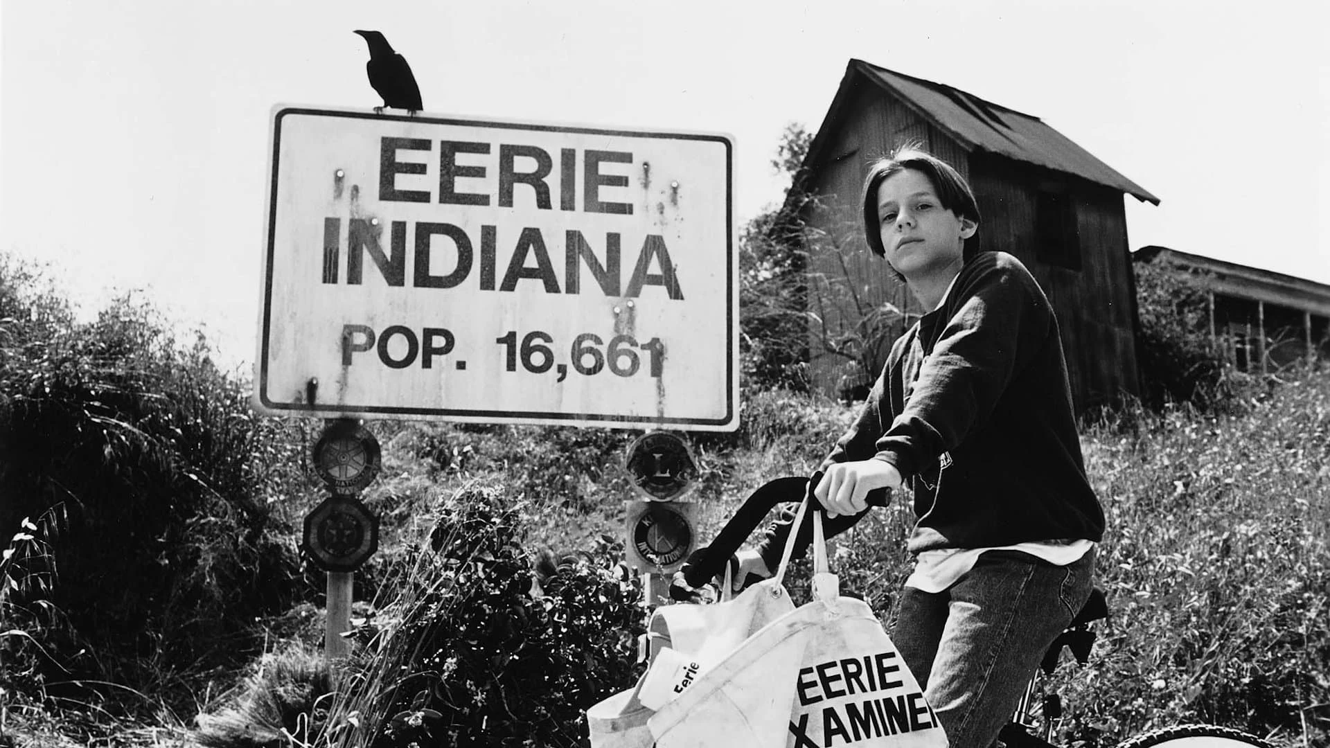 Foto de Eerie, Indiana