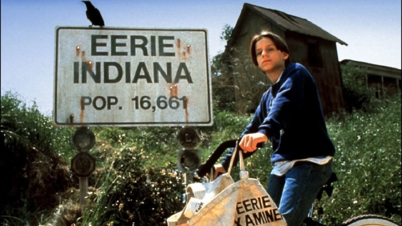 Foto de Eerie, Indiana