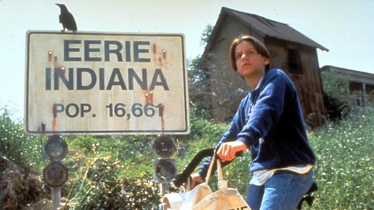Foto de Eerie, Indiana