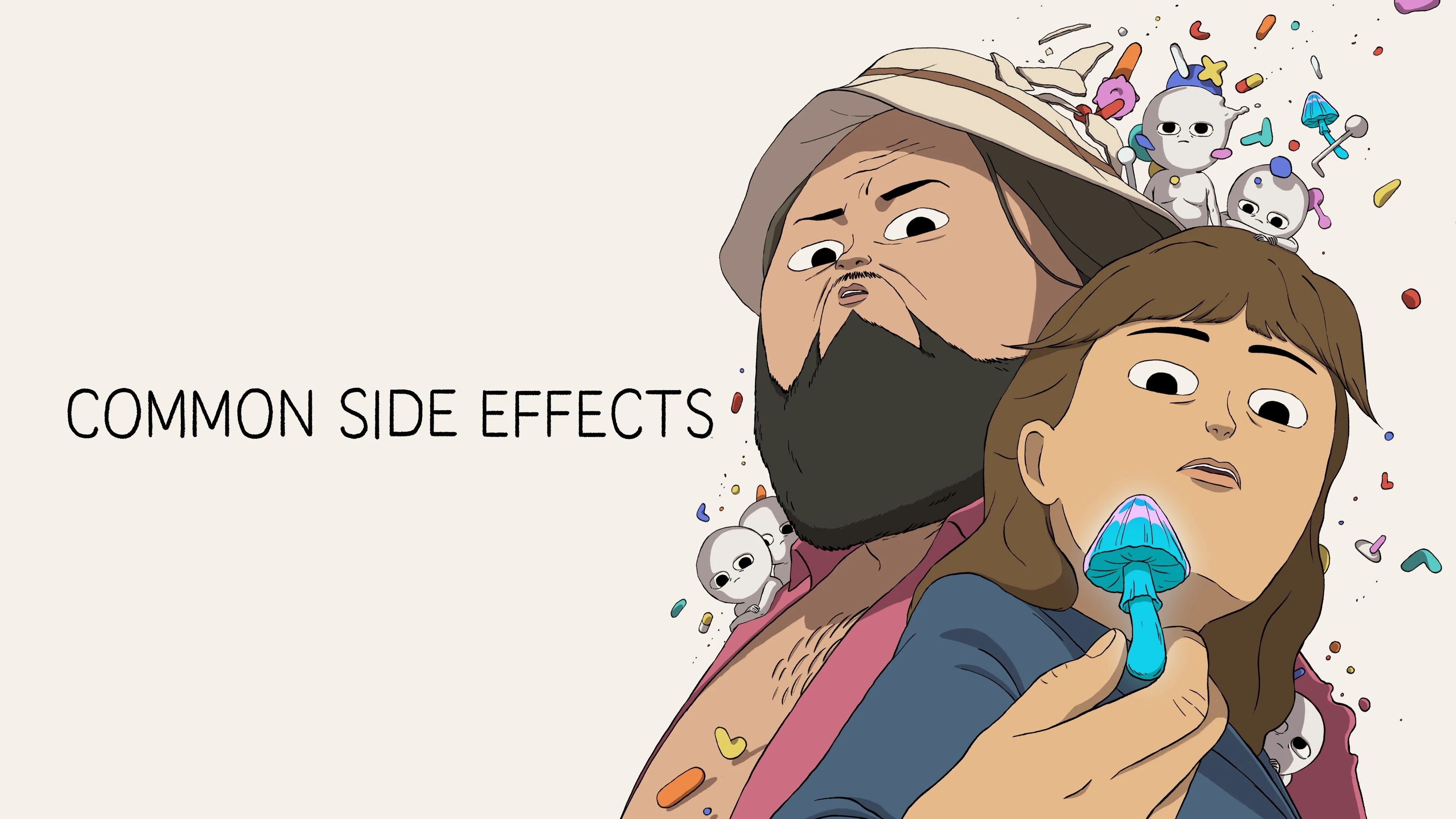 Foto de Common Side Effects