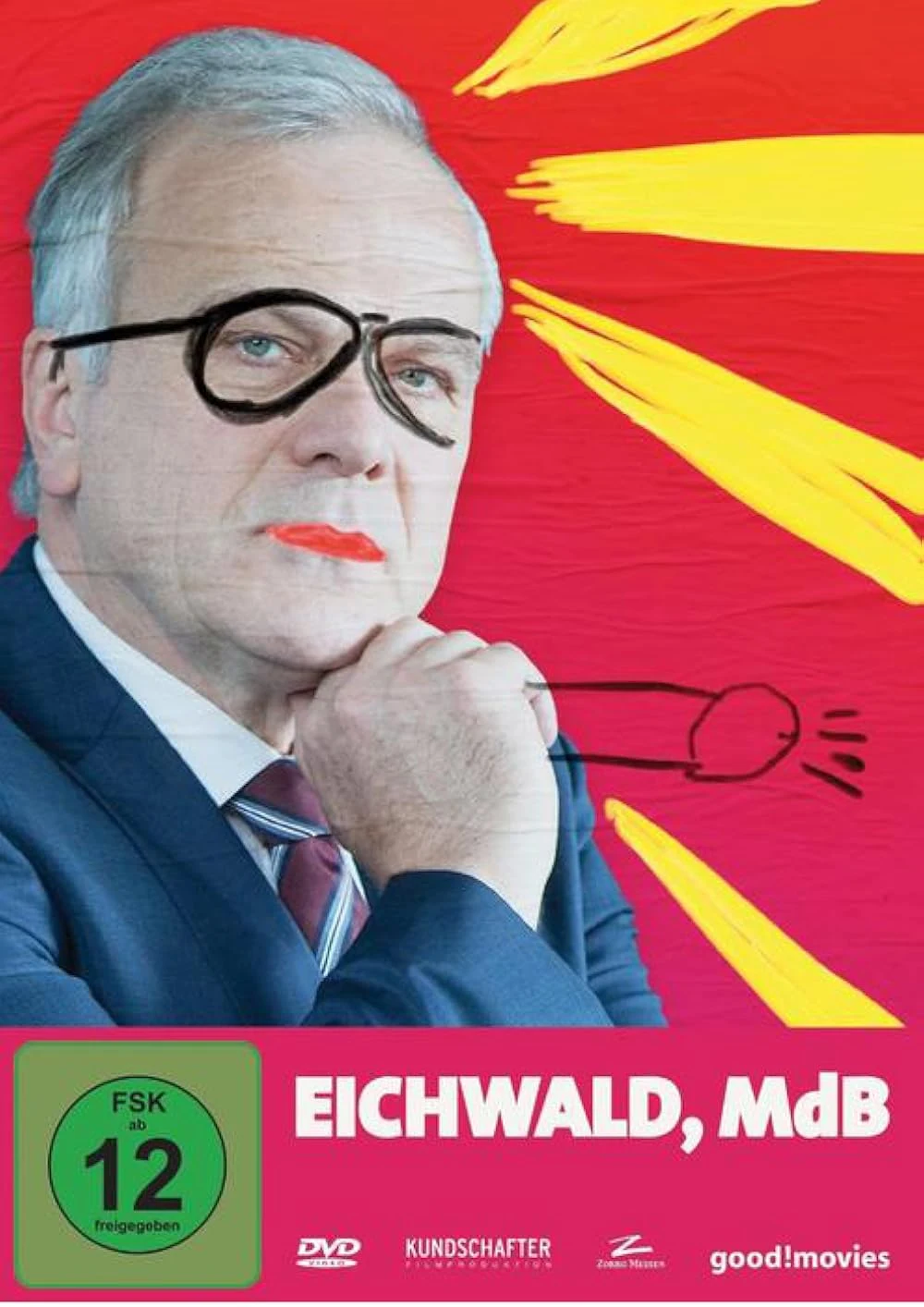 Poster  de Eichwald, MdB