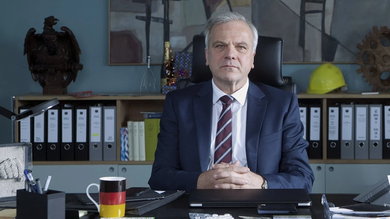 Foto de Eichwald, MdB