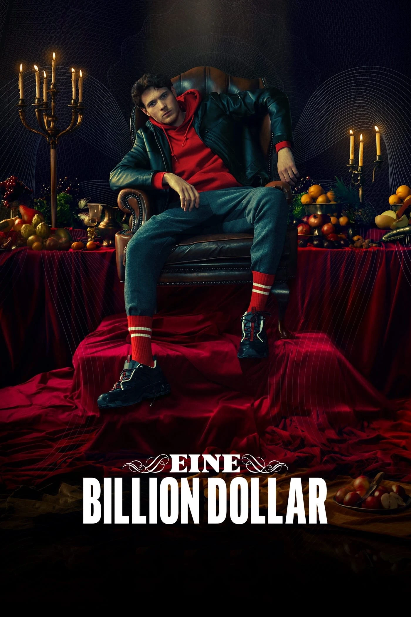 Poster  de One Trillion Dollars