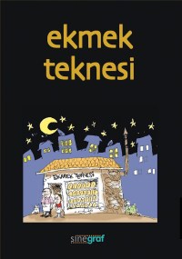 Serie Ekmek Teknesi