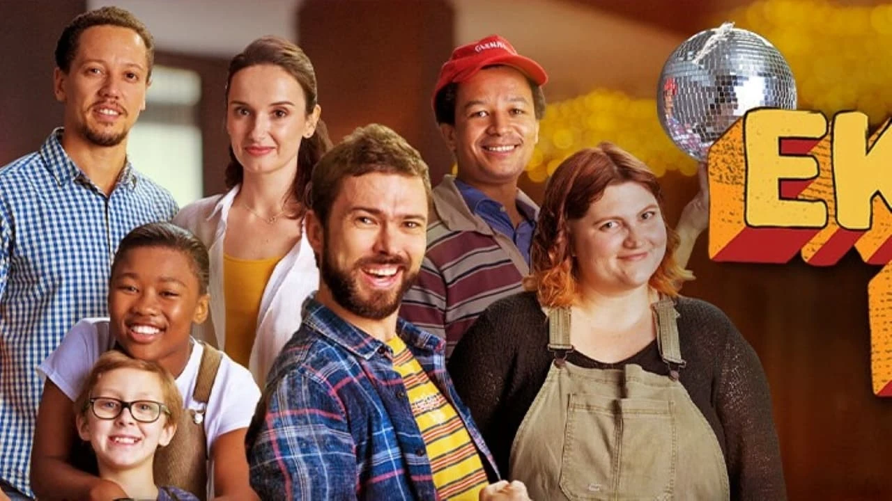 Foto de Ekstra Medium