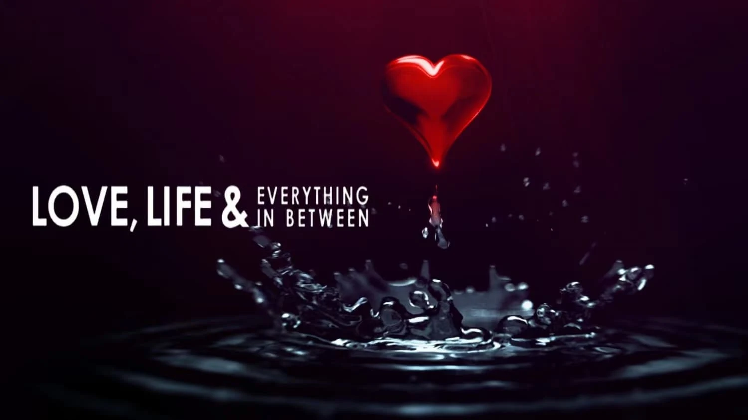 Foto de Love, Life & Everything in Between