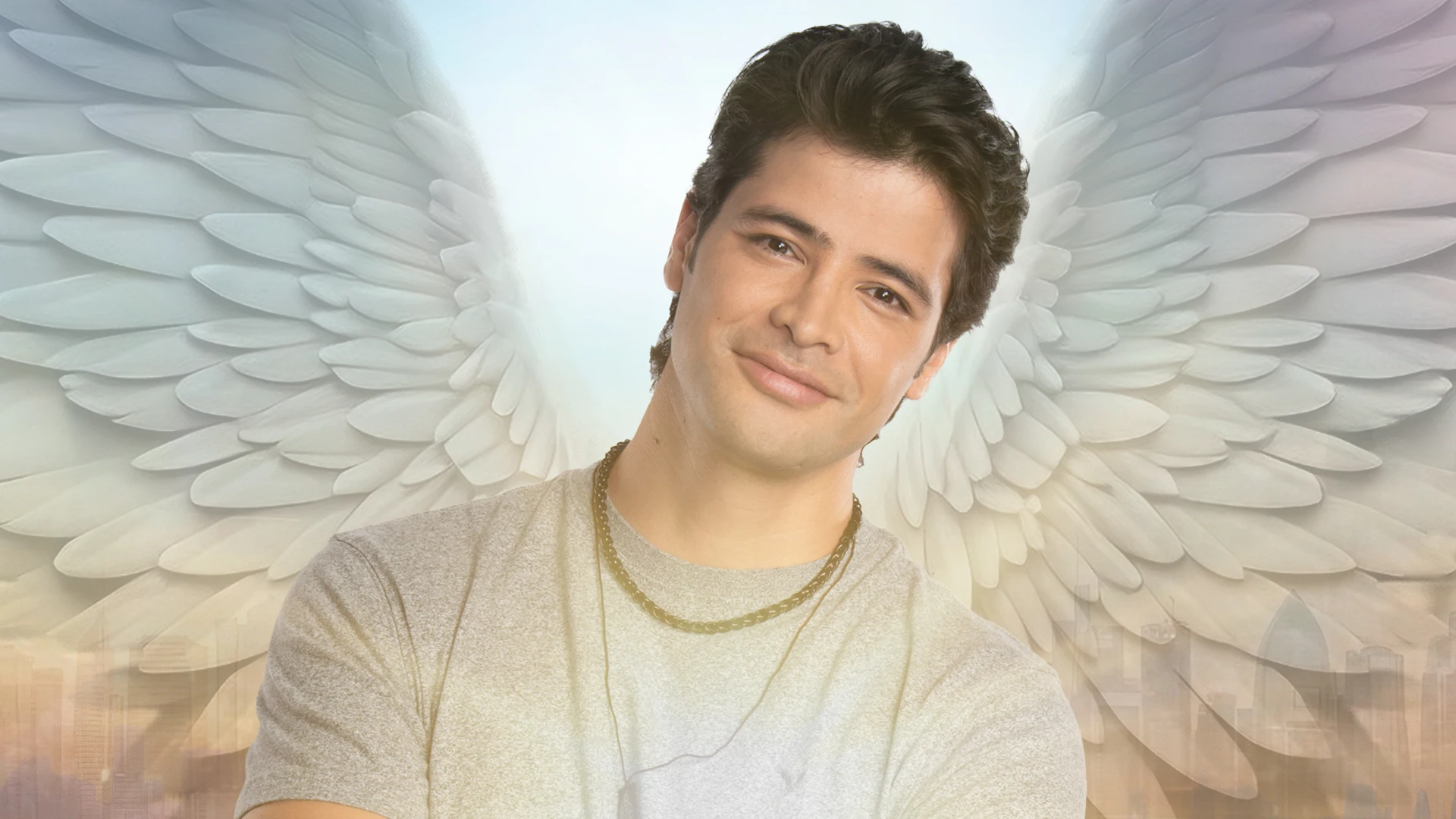 Foto de El ángel de Aurora