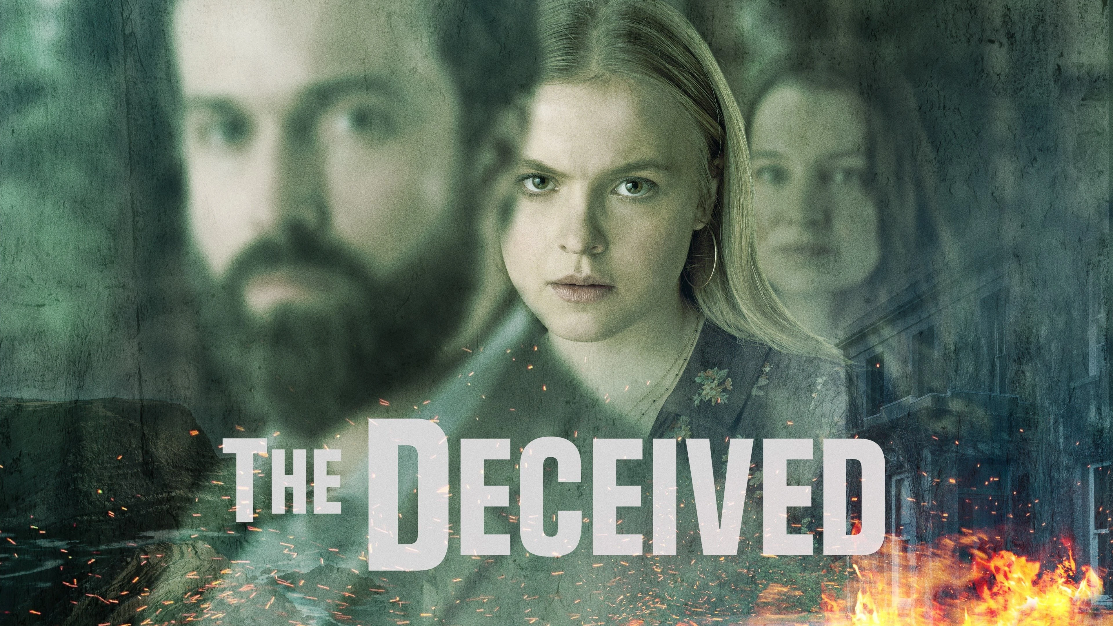 Foto de The Deceived