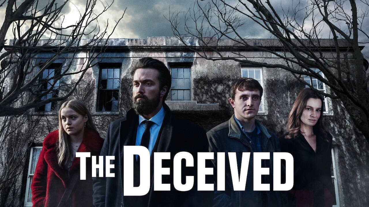 Foto de The Deceived