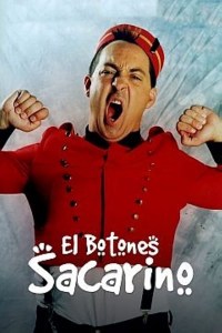 Serie El botones Sacarino