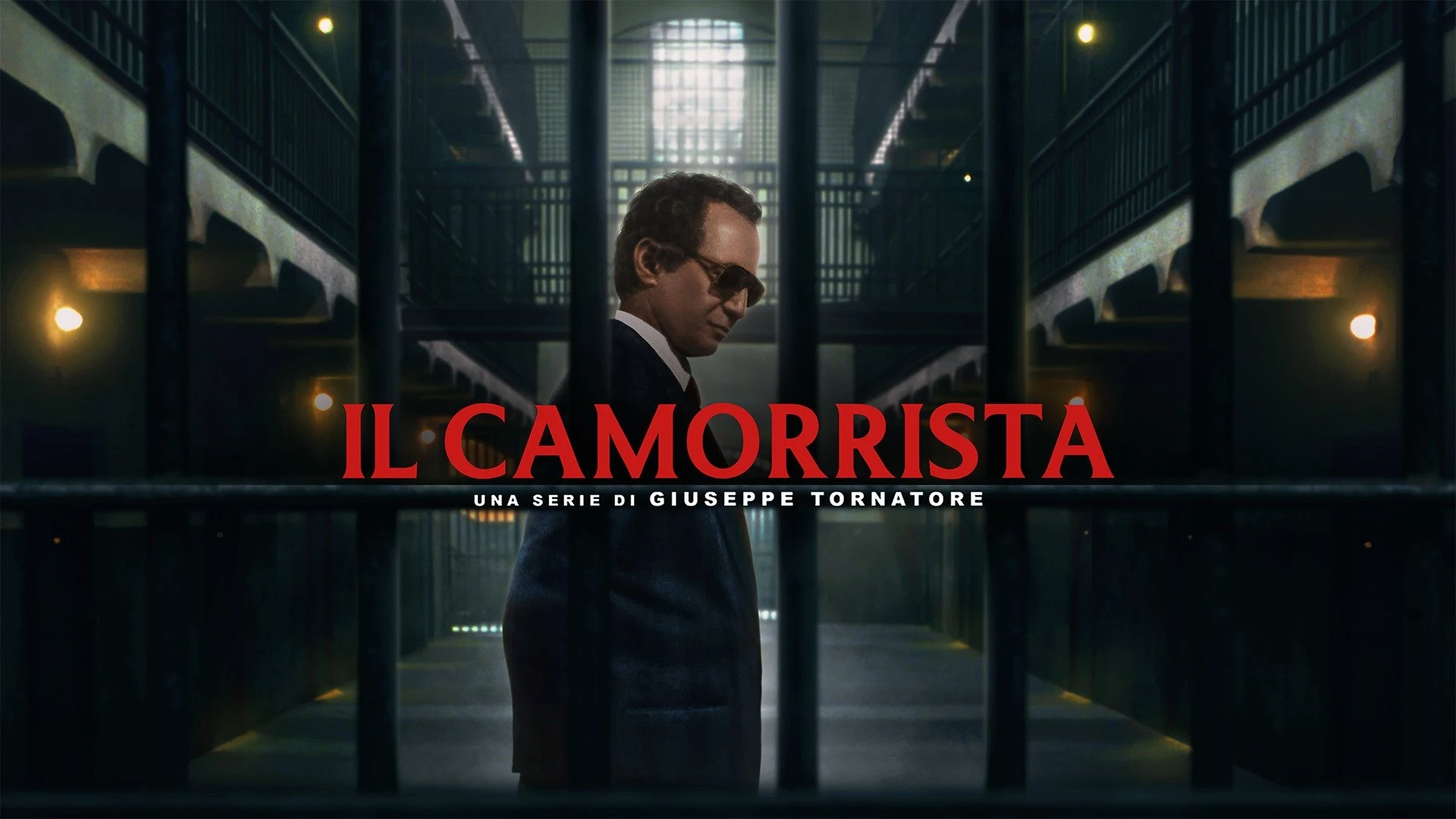 Foto de The Camorrist