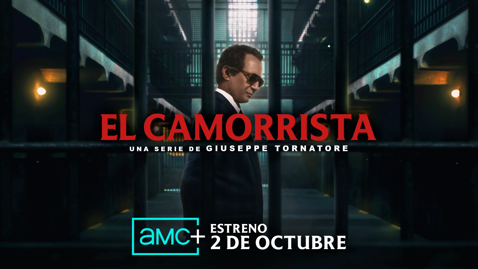 Foto de The Camorrist