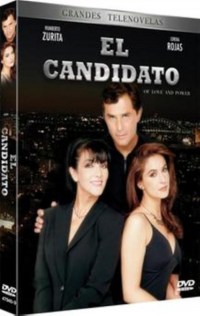 Serie El candidato