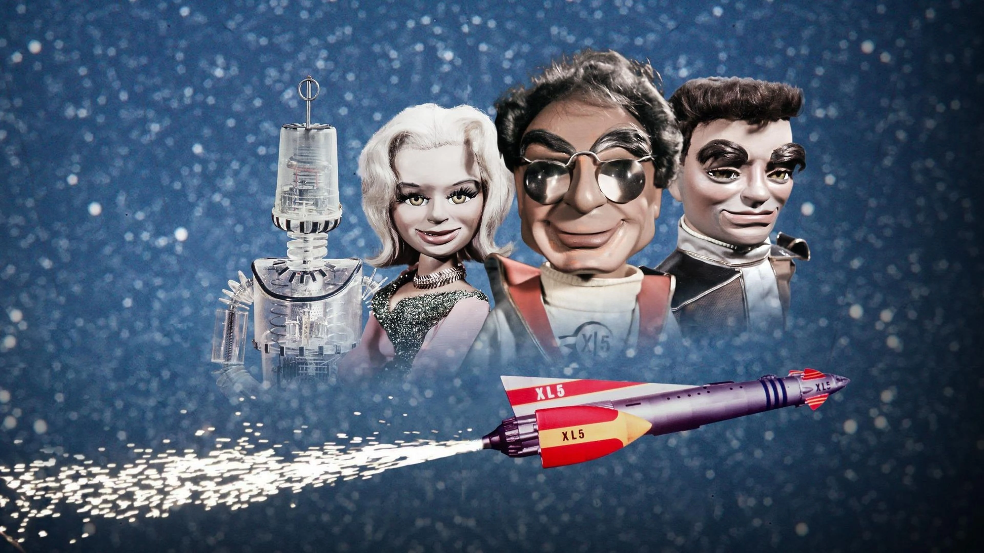 Foto de Fireball XL5