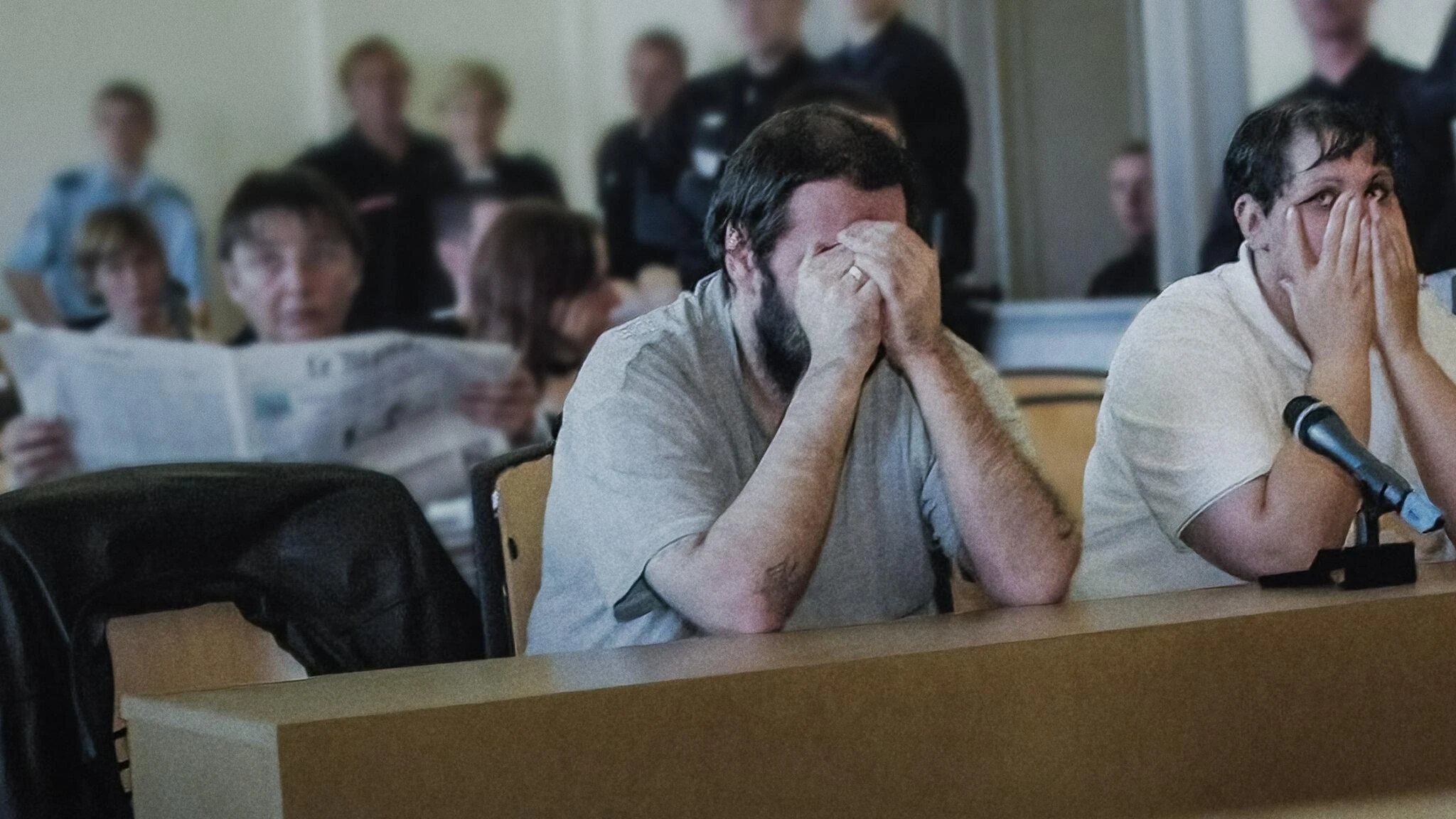 Foto de The Outreau Case: A French Nightmare
