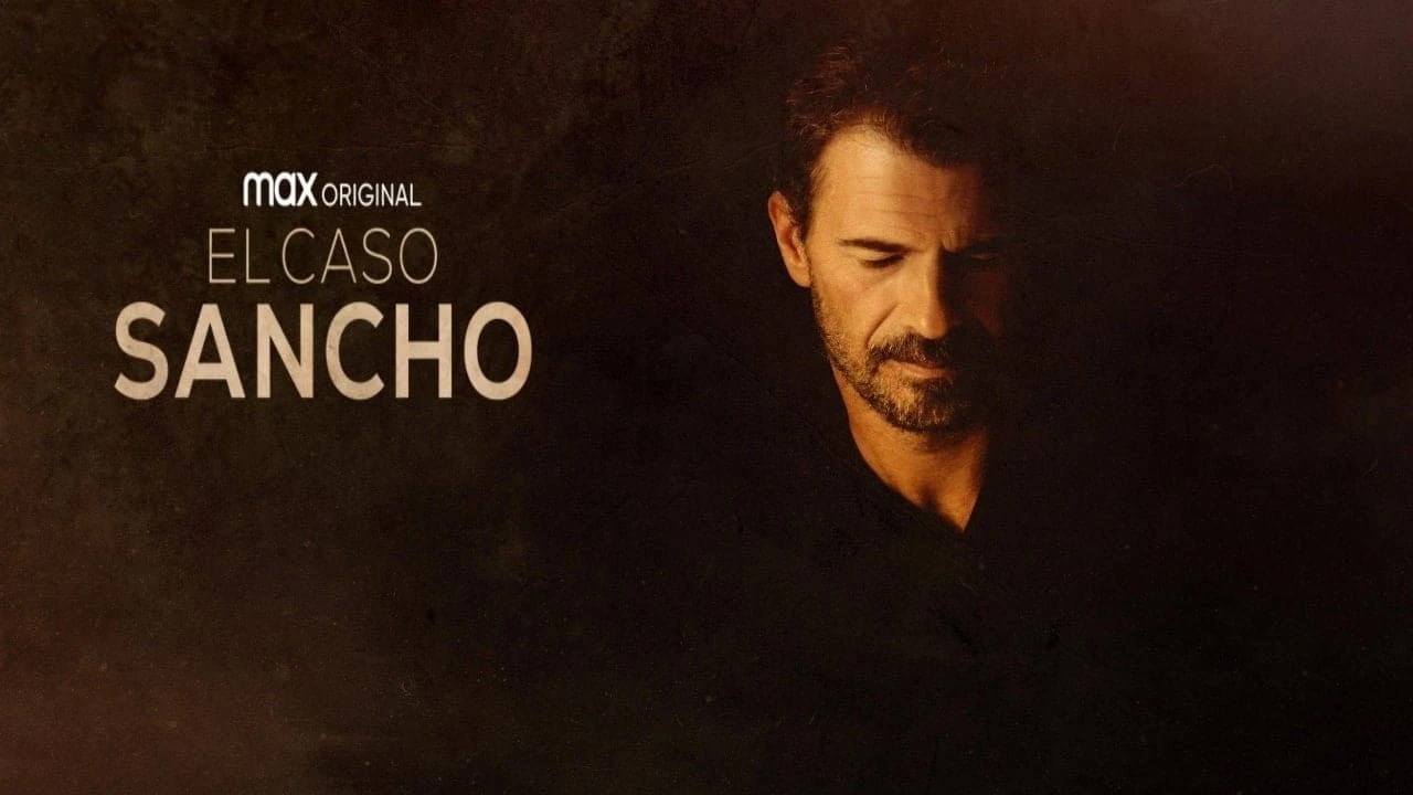 Foto de El caso Sancho