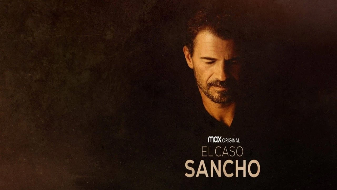 Foto de El caso Sancho