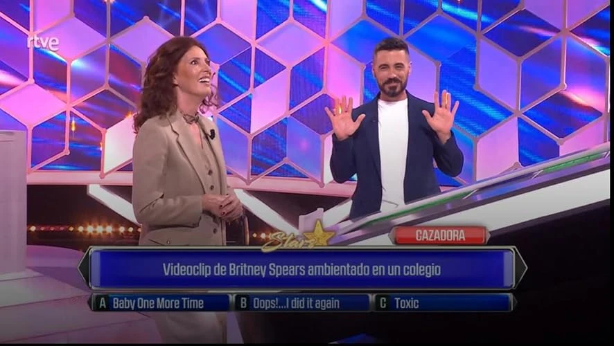 Foto de El cazador