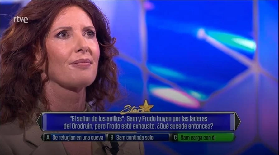 Foto de El cazador