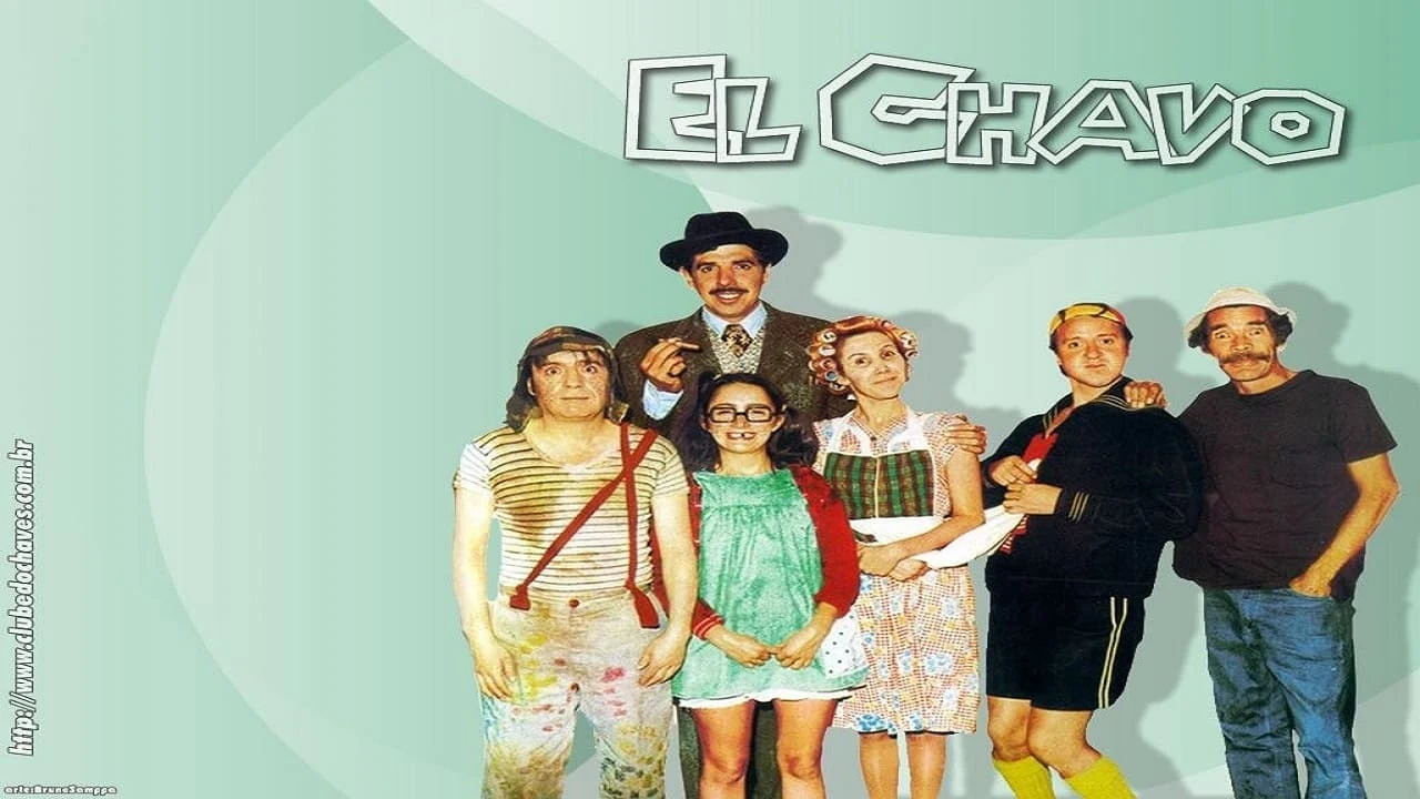 Foto de El Chavo del Ocho