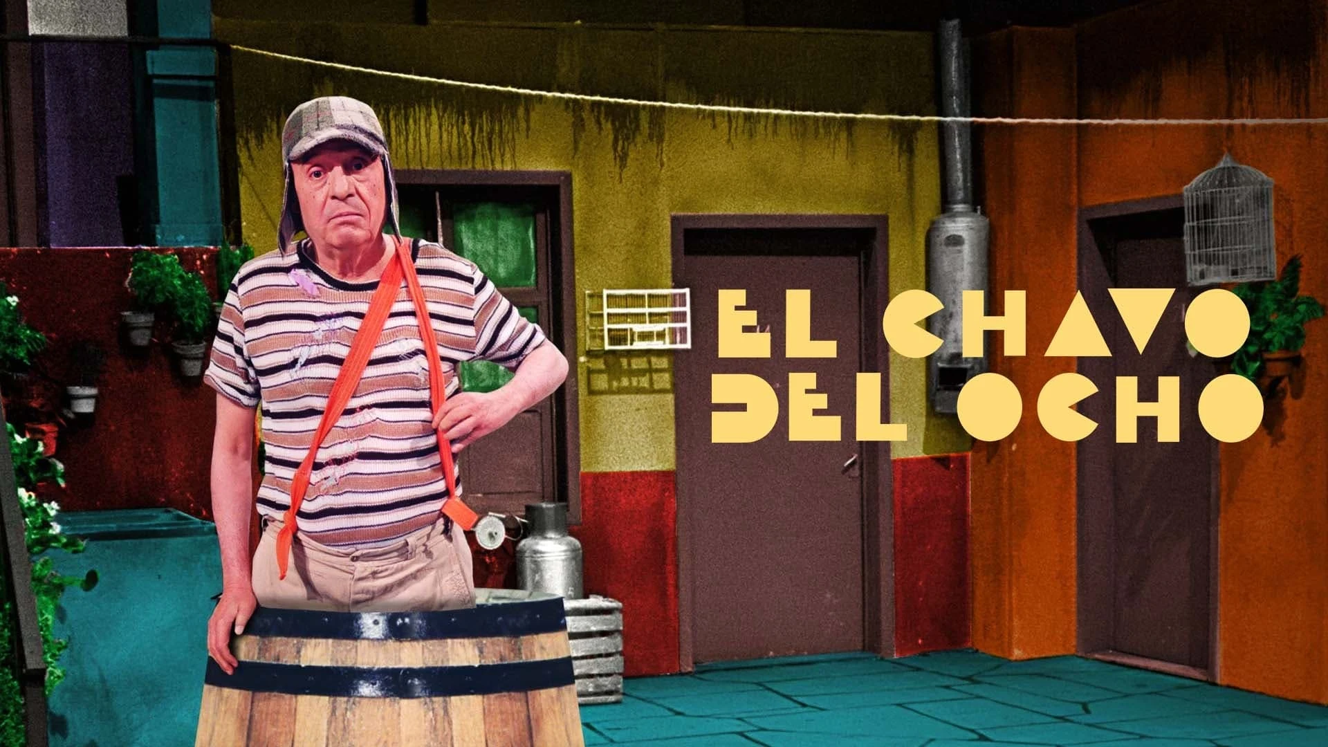 Foto de El Chavo del Ocho