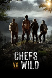 El Chef Más Salvaje
