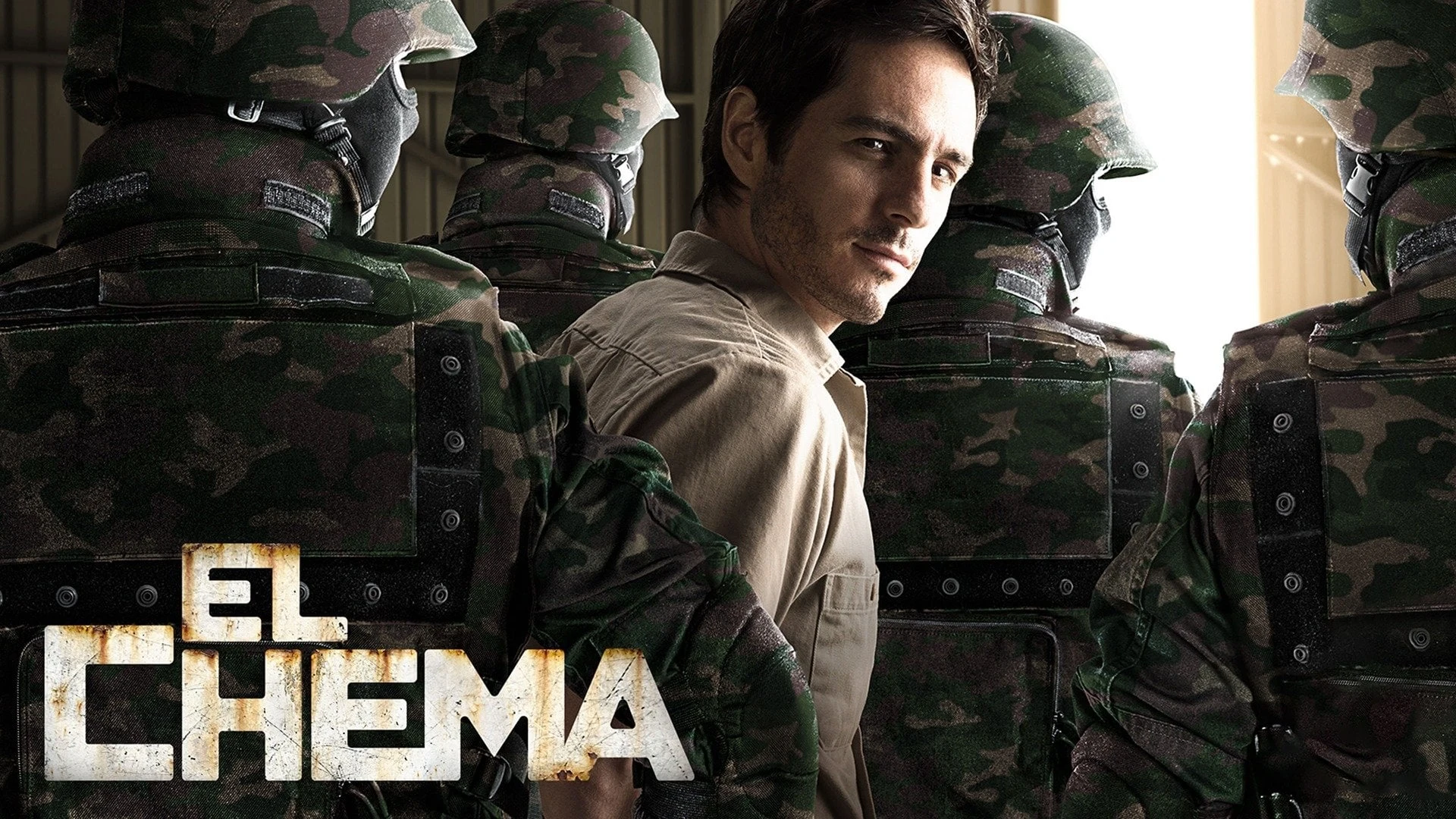 Foto de El Chema