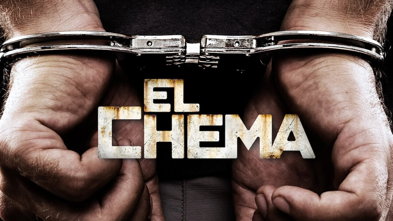 Foto de El Chema