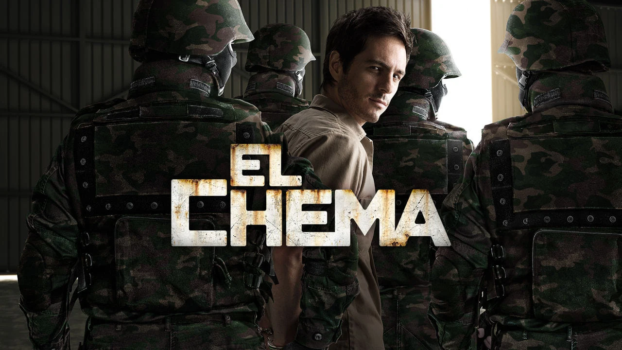 Foto de El Chema