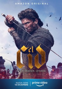 Serie The Legend of El Cid