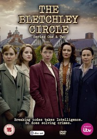 Serie El círculo Bletchley