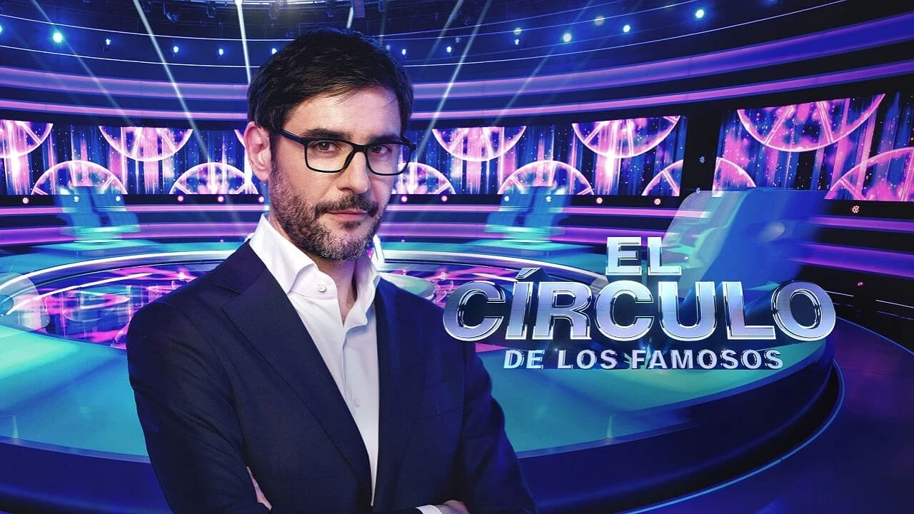 Foto de El círculo de los famosos