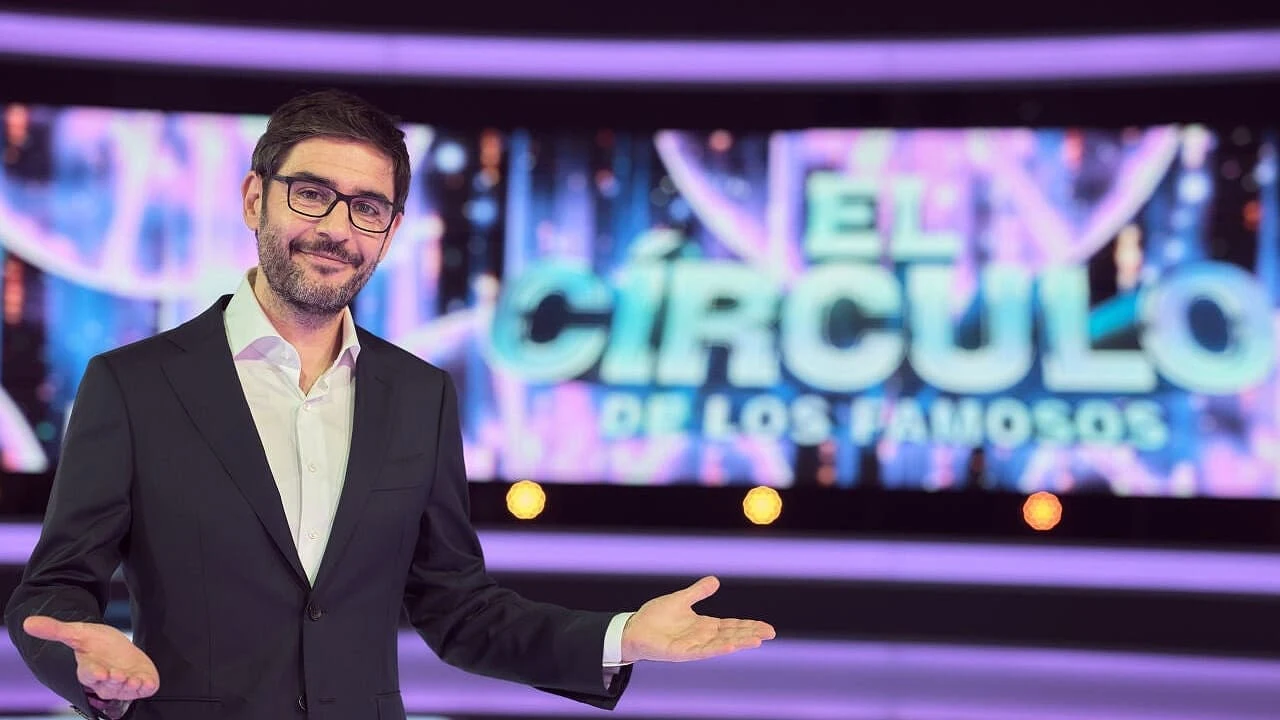 Foto de El círculo de los famosos