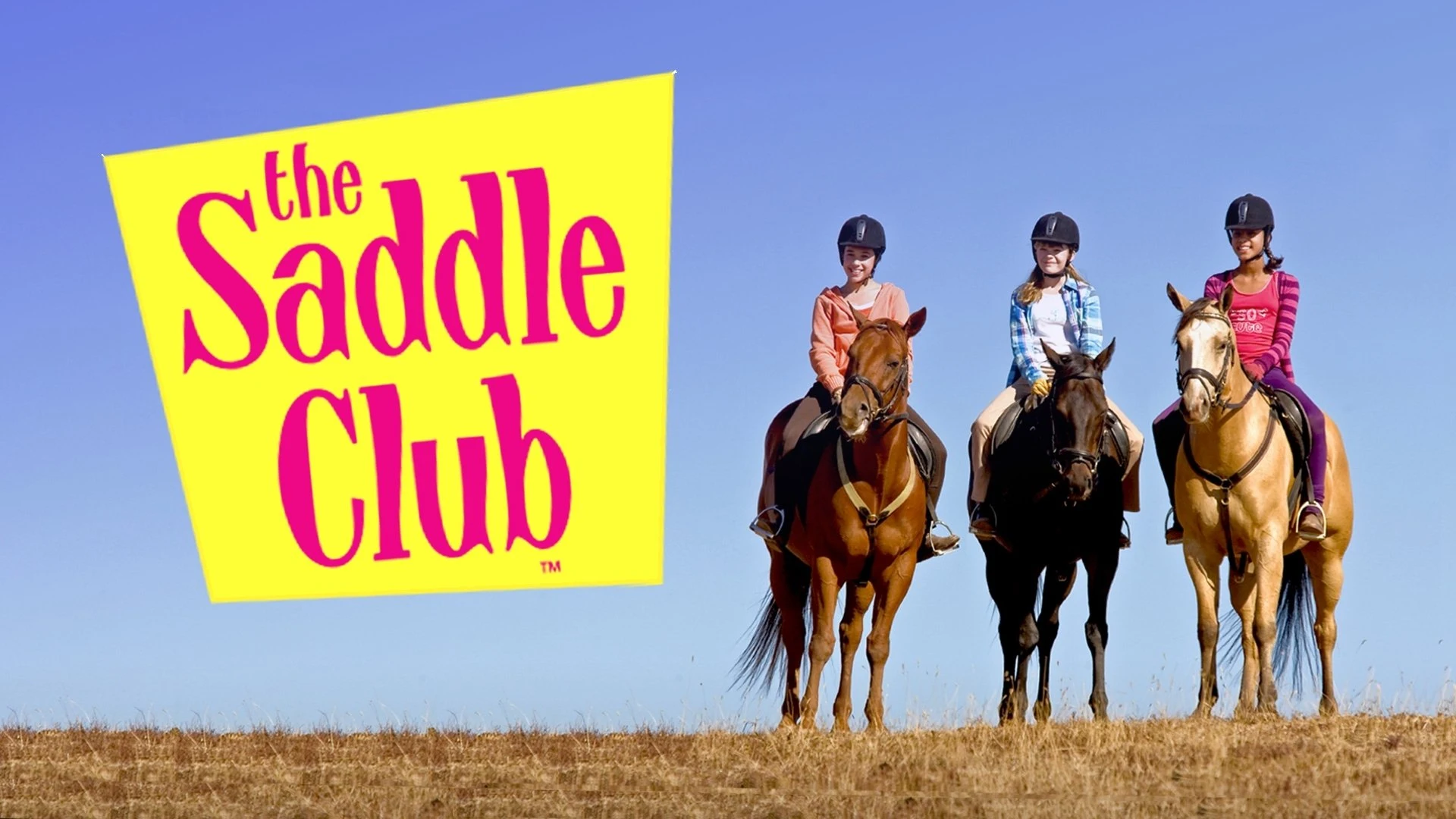 Foto de The Saddle Club