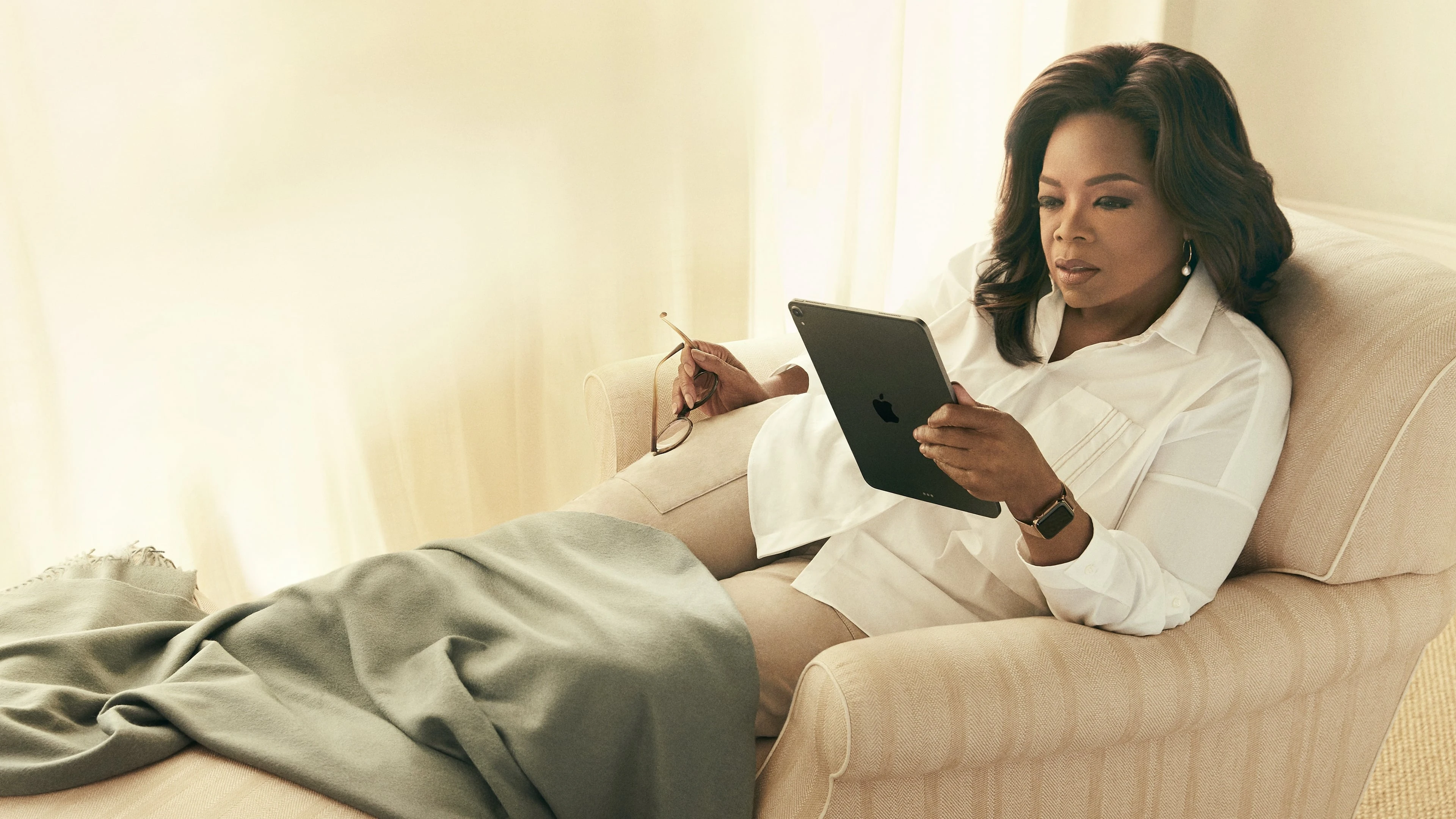 Foto de Oprah's Book Club
