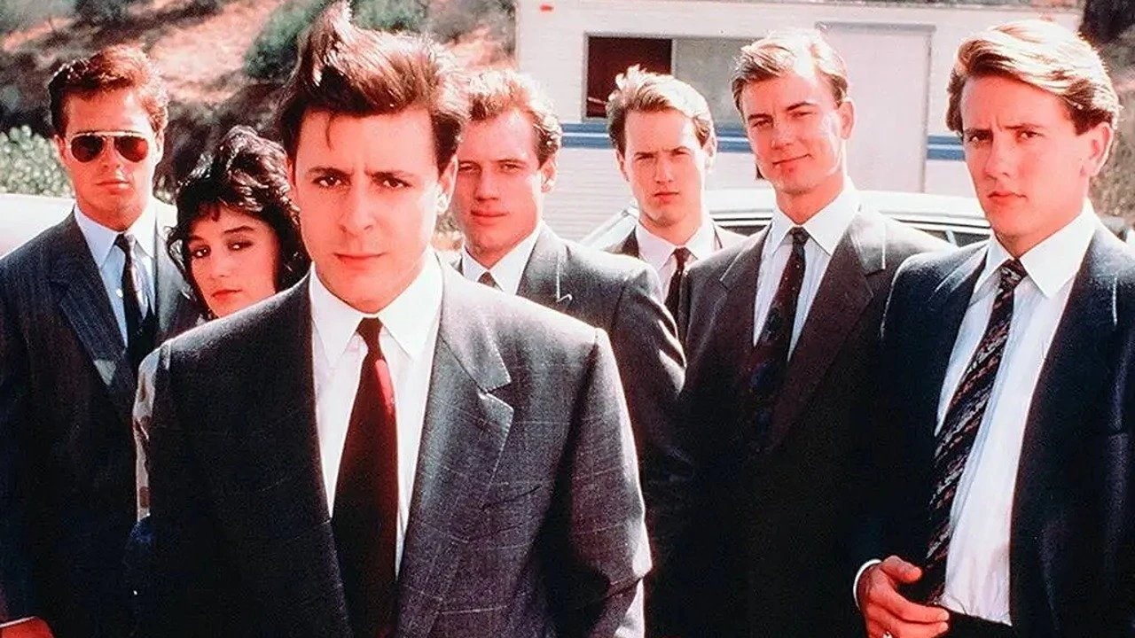 Foto de Billionaire Boys Club