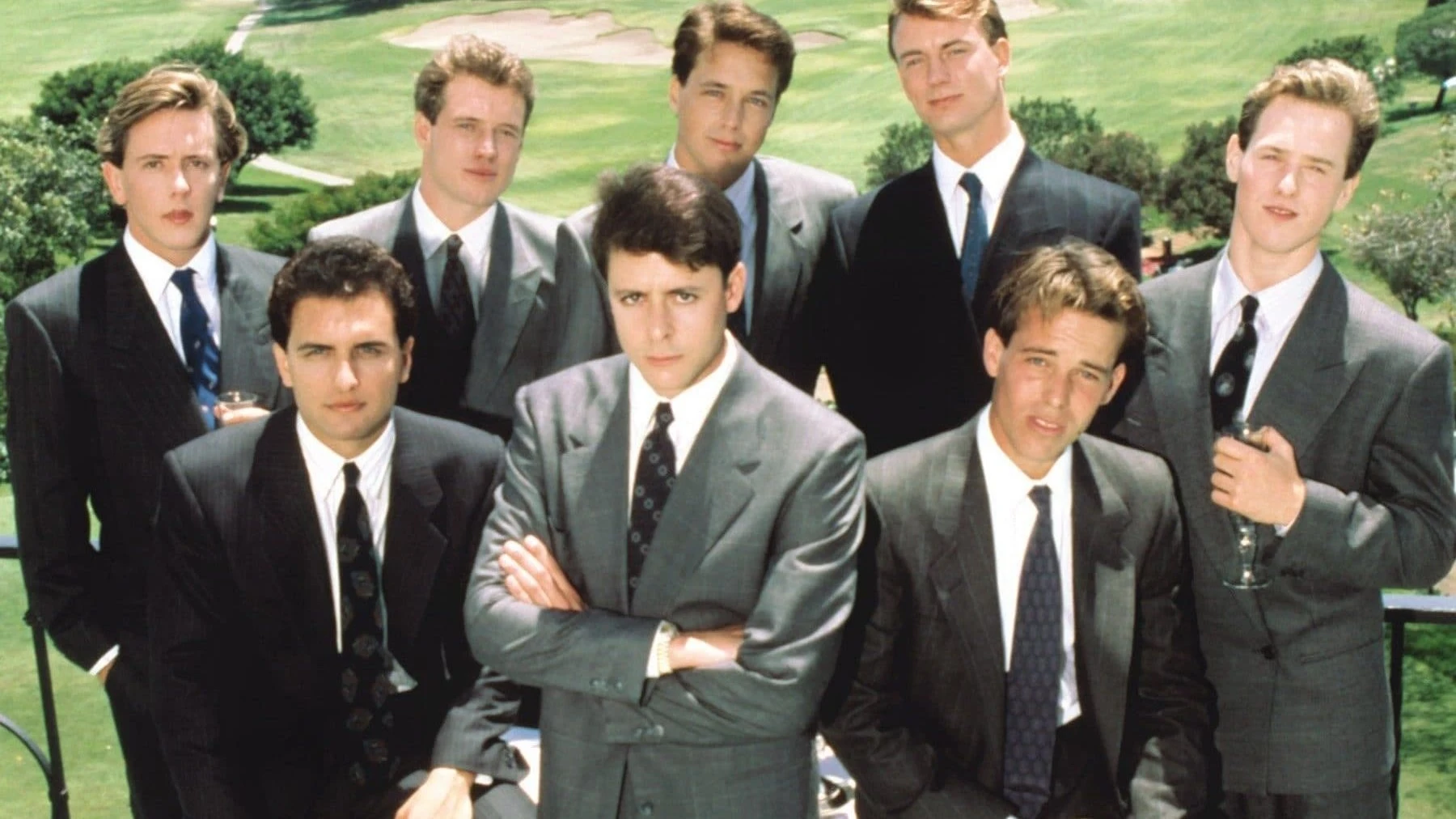 Foto de Billionaire Boys Club